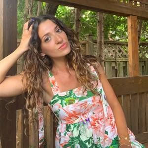 Meet your Posher, Jess